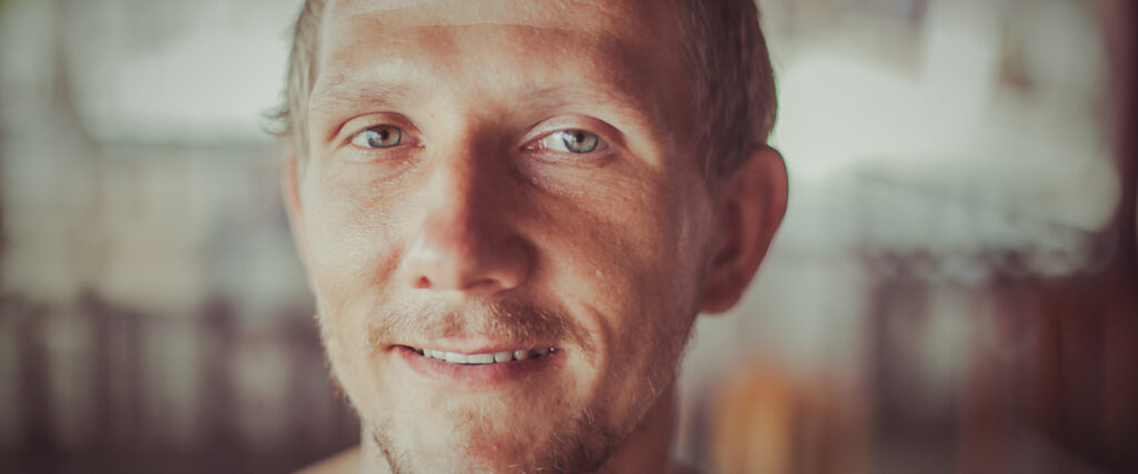 Kirill Popov