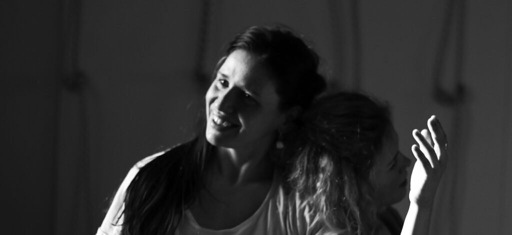 Maria Grudskaya
