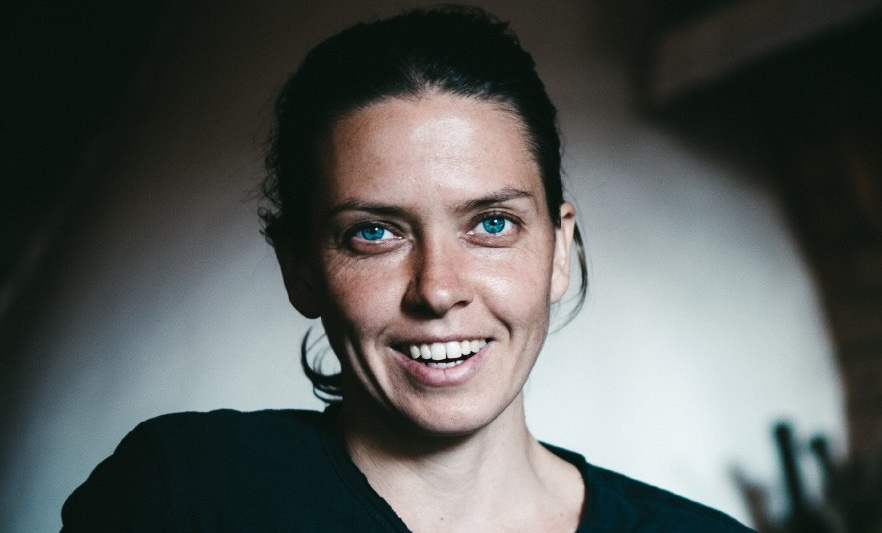 Sasha Bezrodnova